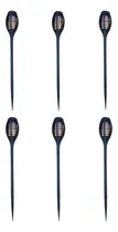 Comprar Farol Solar Led (setx6) 51cmal Lampara Solar Jardín Hogar