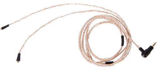 Cable Balanceado Ibasso Cb12 Mmcx Para Auriculares Con Monit