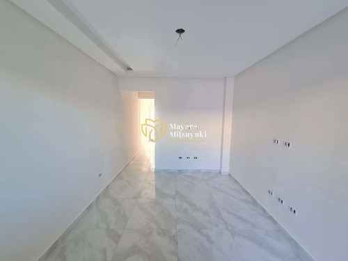 Imagem 5 de 18 de Sobrado Com 2 Dorms, Melvi, Praia Grande - R$ 235 Mil, Cod: 10 - V10