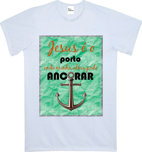 Kit Camiseta, Almofada E Caneca Religião 06