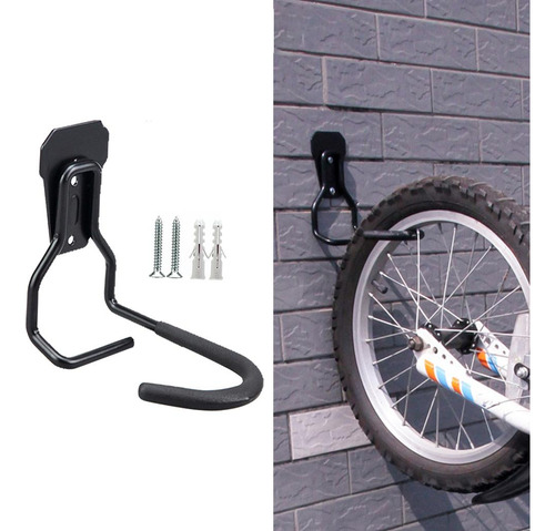 Gancho Para Bicicleta Soporte Para Montaje En Pared Soporte