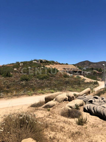 En Venta: Terreno Rustico En Valle De Guadalupe, En Ensenada, B.c.
