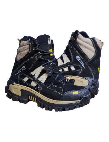 Bota Caterpillar  Unisex 