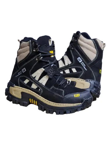 Botas caterpillar online mercadolibre venezuela