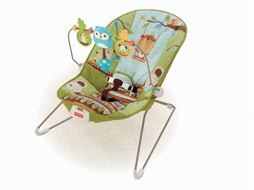 Fisher-price Silla Vibraciones Relajantes