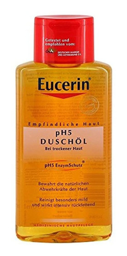 Eucerin Ph5 - Aceite De Ducha