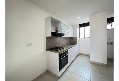Vendo Hermoso Apartamento En Laureles