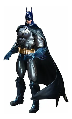 Dc shop direct batman