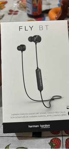 Audífonos Harman Kardon Fly Bt