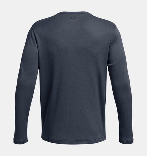 Sudadera Under Armour Project Rock Authentic