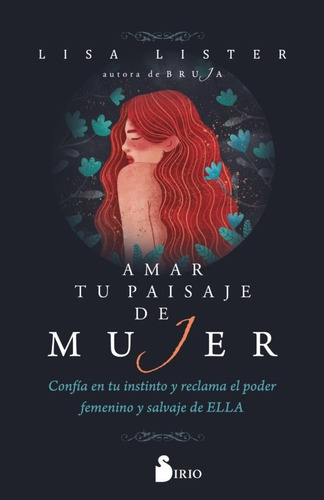 Amar Tu Paisaje De Mujer - Lisa Lister