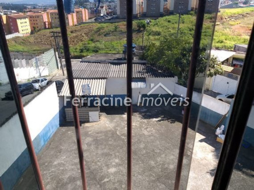 Imagem 11 de 15 de 01040 - Galpao, Parque Jurema - Guarulhos/sp - 1040