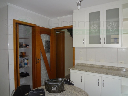 Imagem 7 de 15 de Casa Sobrado Em Ipiranga - São Paulo - 4721