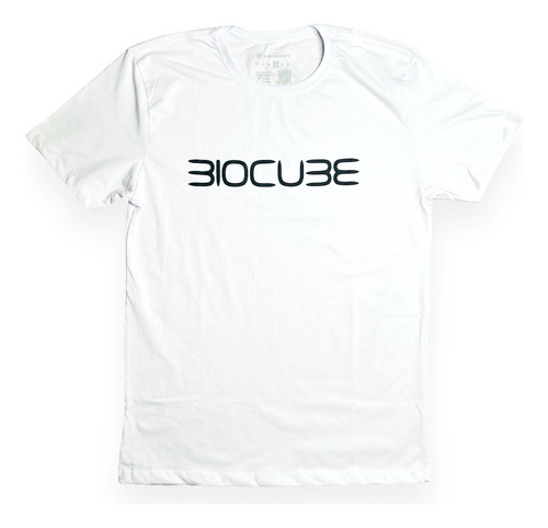 Camiseta Biocube 2024