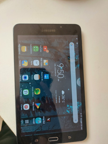 Tableta Samsung Galaxy Tab 7