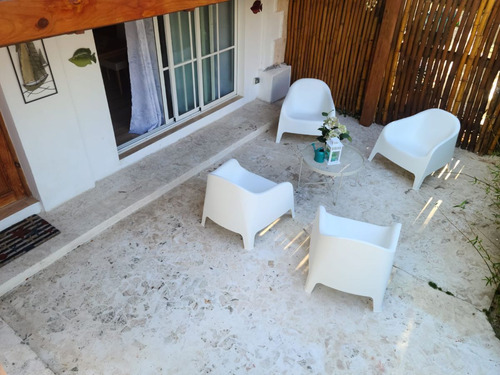 Venta Apartamento En Las Canas, Cap Cana.