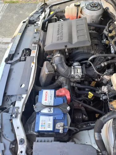 Ford Escape 3.0 Xls