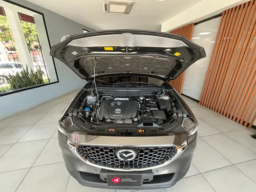 Mazda CX-5 Grand Touring 4x2
