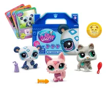 Comprar Hasbro Littlest Pet Shop Serie 2 Pet Surprise
