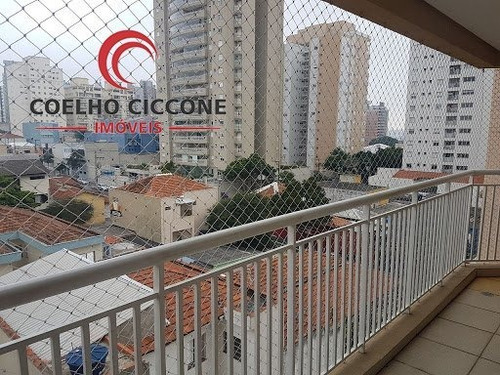 Imagem 3 de 15 de Compre Apartamento Em Santa Paula - V-2150