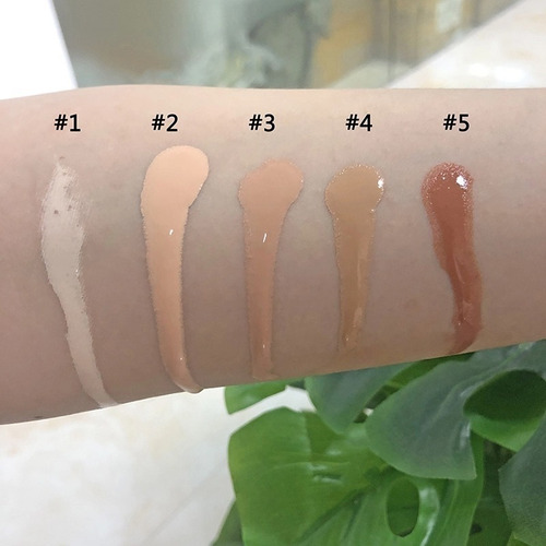 Imagem 3 de 4 de Bb Glow Dld Serum Base Pele Porcelana Meso Ácido Hialurônico