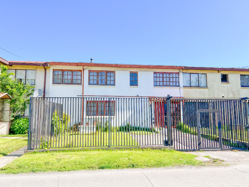 Linda Casa En Villa San Pedro