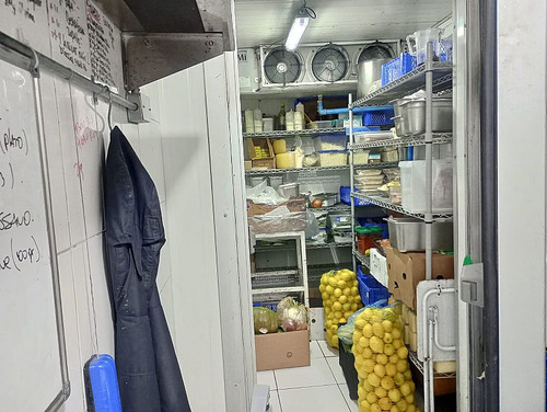 Focolare Propiedades Vende Restoran En Funcionamiento