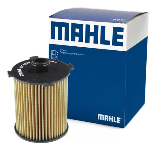 Filtro De Aceite Volvo S60 Cross Coun 2l 2017 Mahle Original