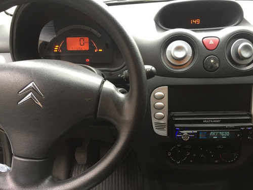Imagem 7 de 7 de Citroen C3 1.4 Flex