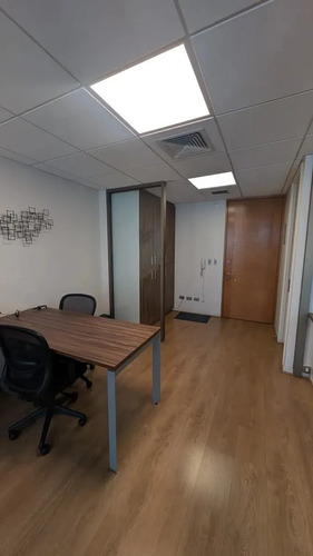 2 Est / Av. Las Condes / San Francisco De Asís