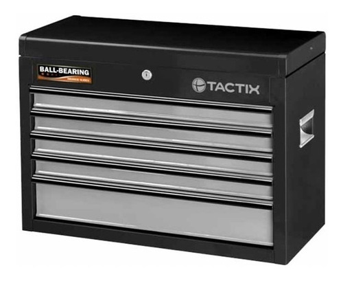 Caja Herramienta Tactix T/estante Superior