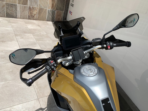 Imagen 9 de 12 de Bmw F 900 Xr 2020