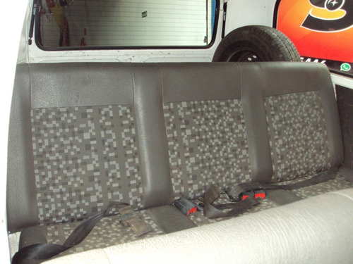 Imagem 5 de 15 de Volks Kombi 1.4