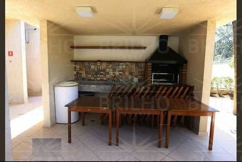 Imagem 4 de 15 de Apartamento Para Aluguel, 2 Dormitório(s), 50.0m² - 6772