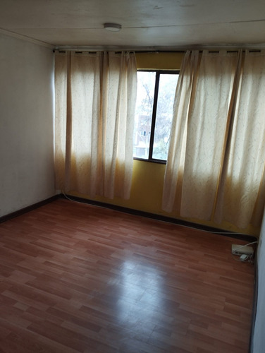 Departamento Las Condes/ Pasaje Olga /vital Apoquindo
