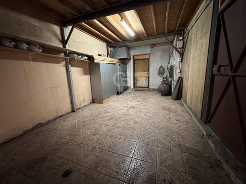 Tres Casas En Una, Ex Fábrica Textil.