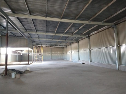 Bodega En Renta En El Centro De Torreon, Coahuila