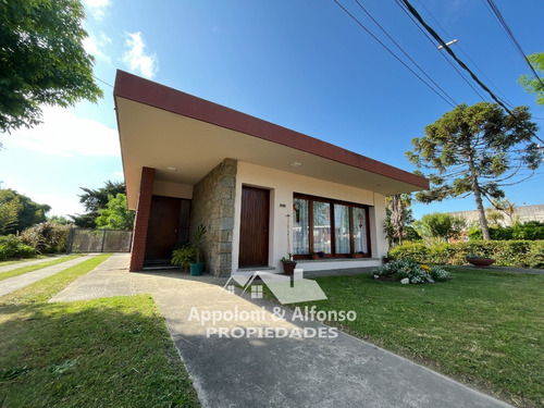 Casa En Colonia Valdense (código 330)