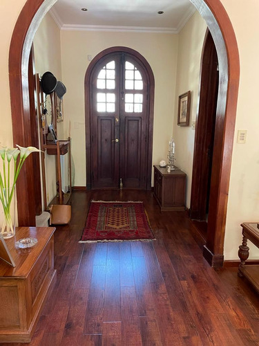 Venta Casa Punta Carretas 3 Dormitorios Y Servicio