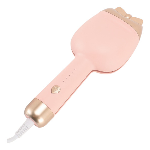 Rizador De Pelo Waving Hair Rizador De 32 Mm Con Forma De Hu