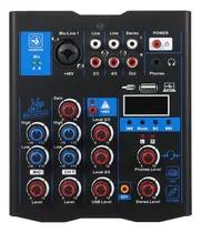 Comprar Altavoz Tuner Pc For Guitarra, Canal Profesional De Karaoke