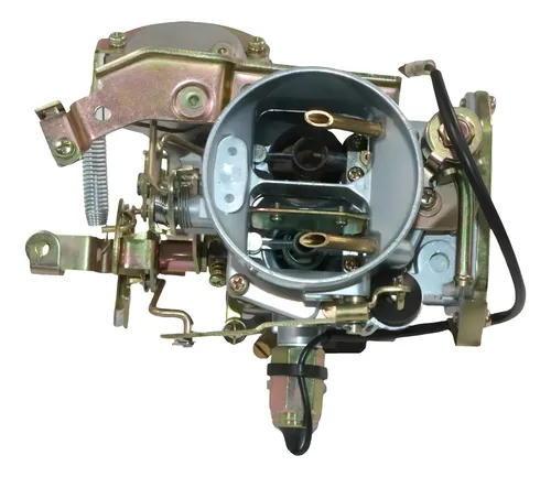 Carburador Nissan 610/620/710/20 L18/z20 73-84 | Cuotas sin interés