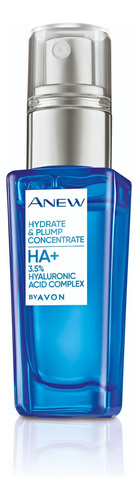 Anew Hydrate & Plump Hydrate Ah - mL a $2333