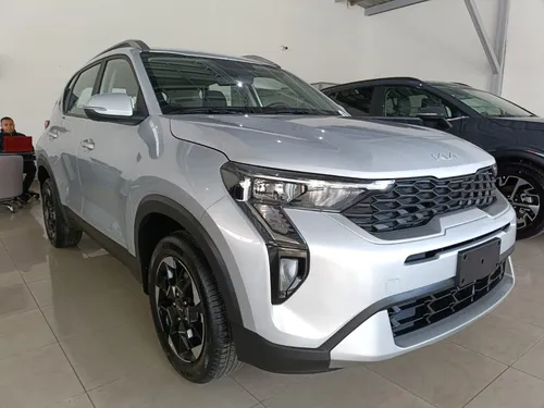Kia Sonet VIBRANT