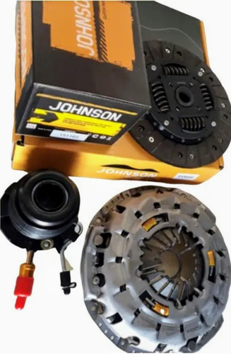 Kit Embrague Ranger 2.8 Power Stroke Y Crapodina Hidraulica