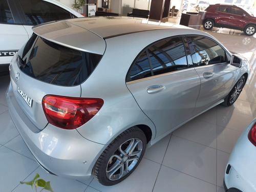 Mercedes-benz Clase A 1.6 A200 Urban 156cv //4632025