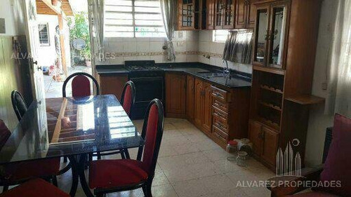 Imagen 3 de 6 de Casa - Ituzaingó Norte.