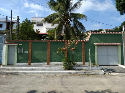 Casa Em Coelho, São Gonçalo/rj De 266m² 4 Quartos À Venda Por R$ 370.000,00 - Ca803722