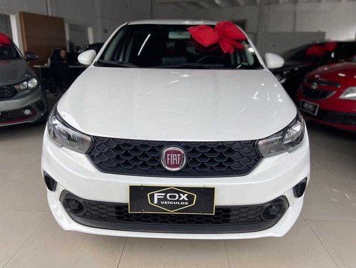 Imagem 3 de 10 de Fiat Argo Drive 1.0 2018
