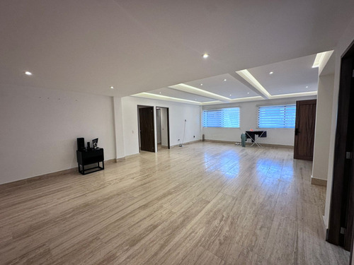 Departamento En Renta En Lomas De Tecamachalco